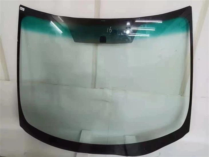 The Name Of This Product Is TR50 Windshield. The Product Is Suitable For Right-hand Drive Countries