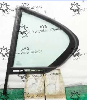 BMW 7-SERIES G11 Car Glass Window